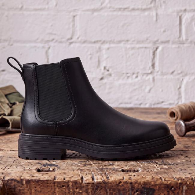 Chelsea Boots